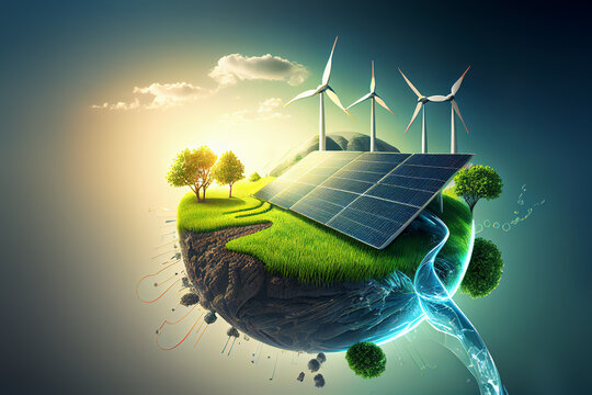 Renewable energy