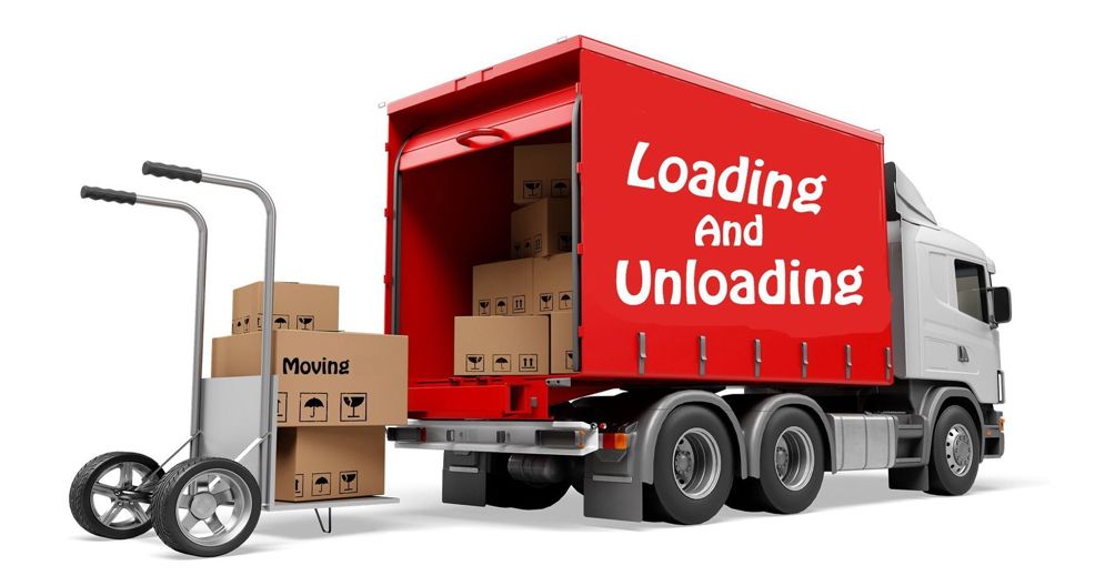 Loading and Unloading Services